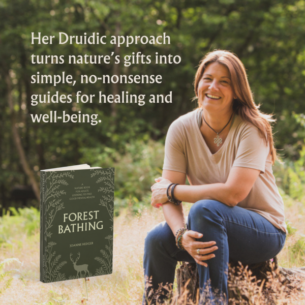 Forest Bathing