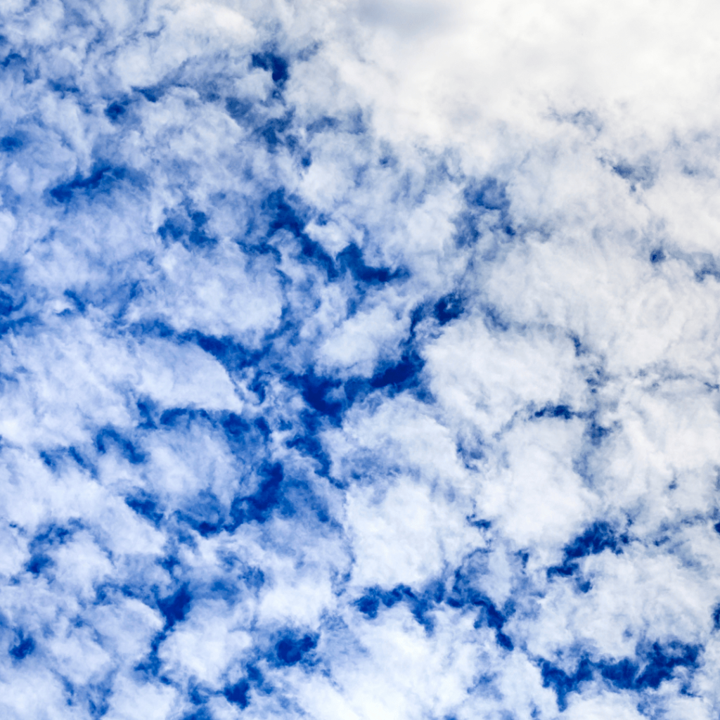 Altocumulus
