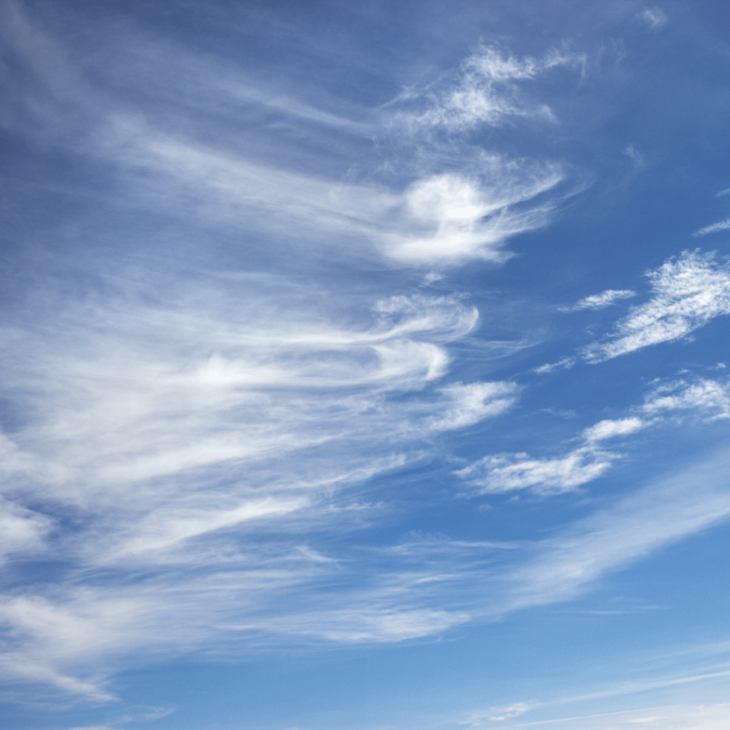 Cirrus