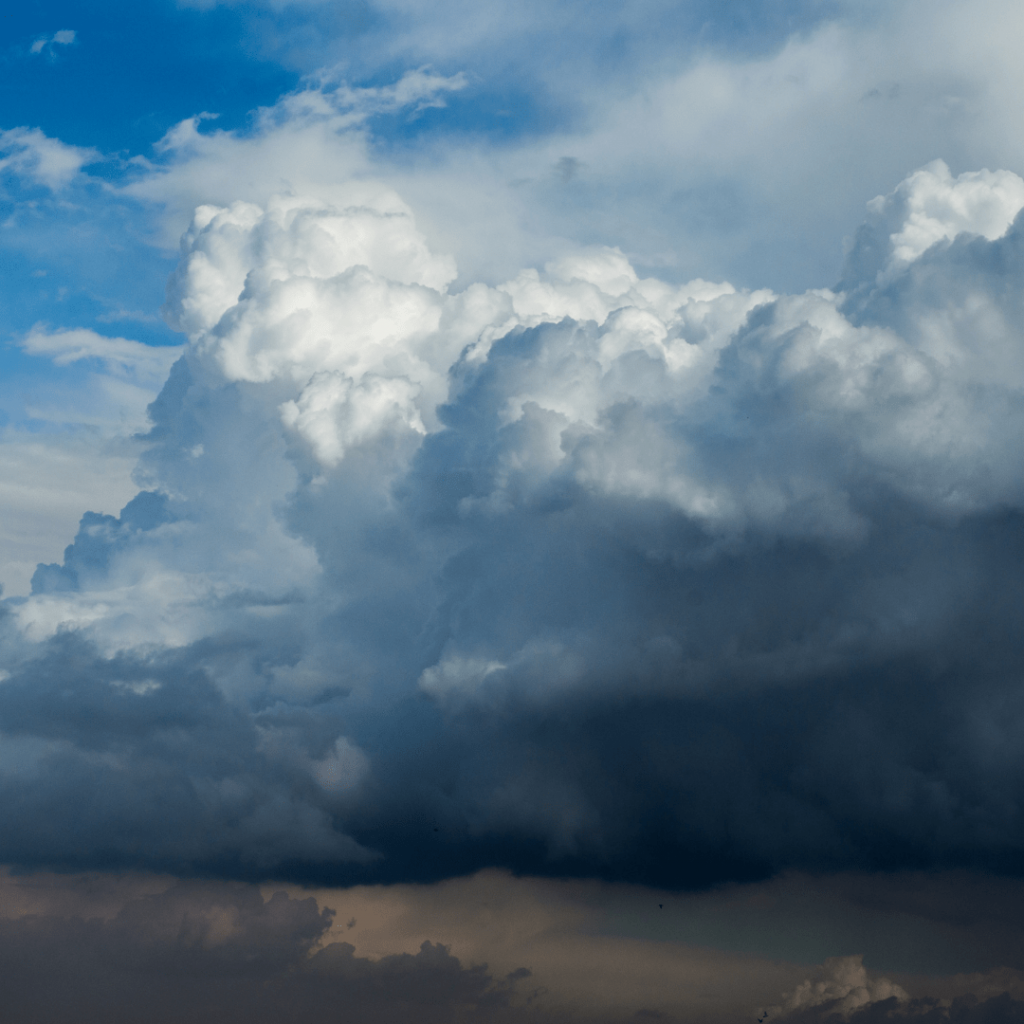 Cumulonimbus