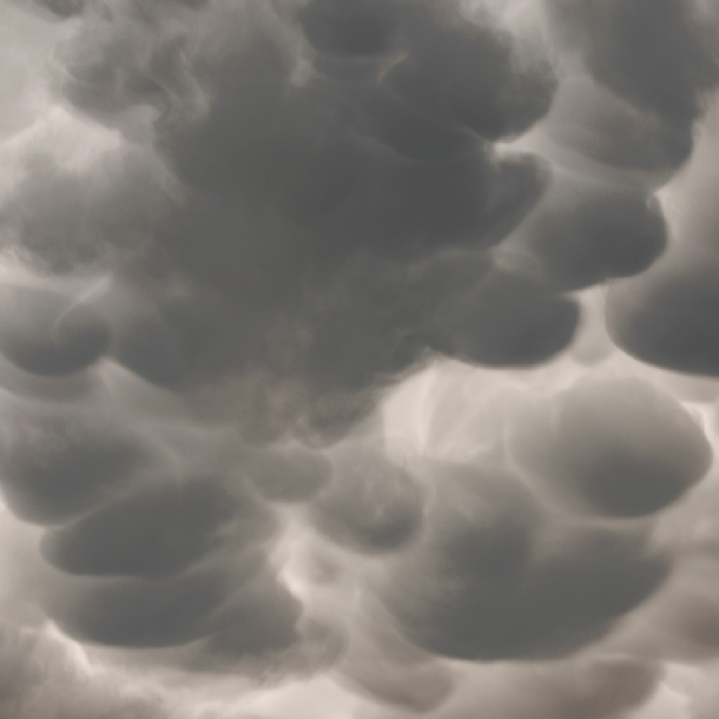 Mammatus
