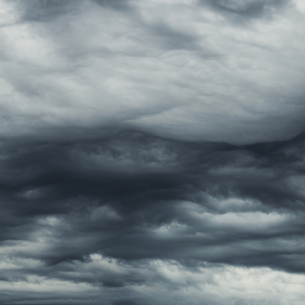 Nimbostratus