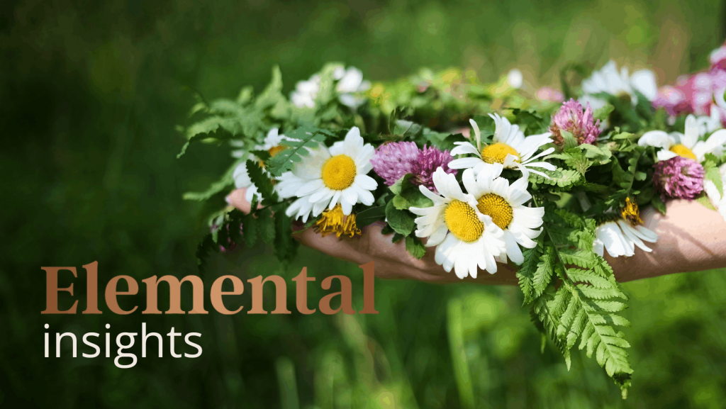 The Wheel of the Year: Beltane - May 1st