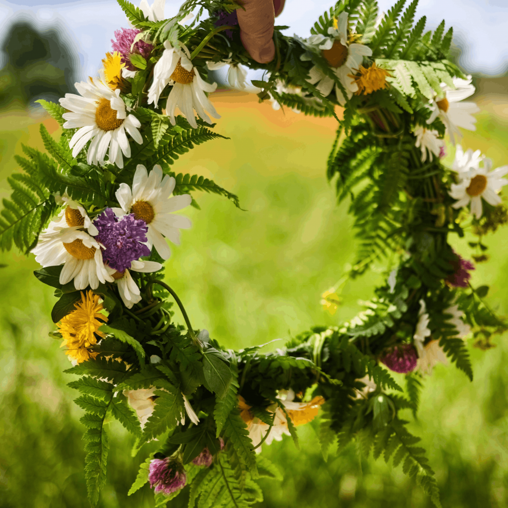 The Wheel of the Year: Beltane - May 1st